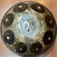 هنگ ‌درام 9 نت پاویلیون تخفیف کریسمس