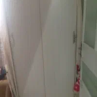 کمد لباس|جاکفشی، کمد، دراور|نیشابور, گنبد سبز|دیوار