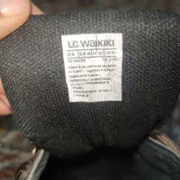 بوت مردانه LC Waikiki سایز 45|کیف، کفش، کمربند|شیراز, پودنک|دیوار