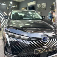 مجموعه تخصصی کاوربدنه/بادی فنس/ضدخش۱۸میلیون