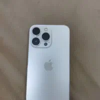 ایفون۱۳پرو اپل سیلور