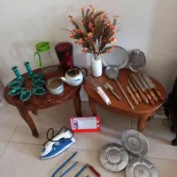مقداری وسیله کاربردی
