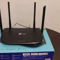 مودم روتر ADSL