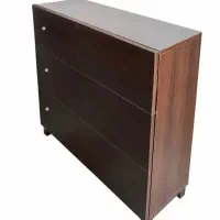 جاکفشی ۳ درب،۶ طبقه
