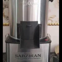 سبزی خردکن سبز ایران