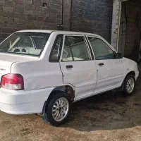 ۱۳۲ مدل ۸۸|خودرو سواری و وانت|املش, |دیوار