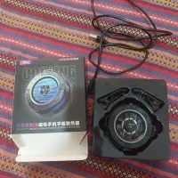 فن خنک کننده p66