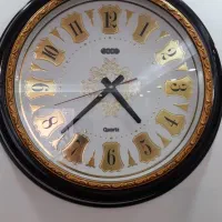 ساعت دیواری