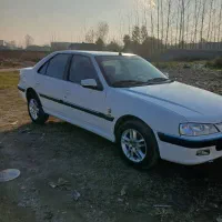 پارس tu5 ۹۲|خودرو سواری و وانت|رشت, کوی امام رضا|دیوار