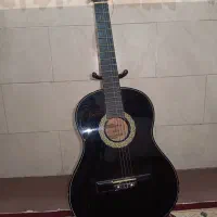 گیتاربا پایه مدل کافمن