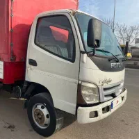 فوتون۶تن|خودرو سنگین|تبریز, |دیوار