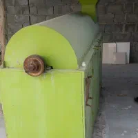 دستگاه پنبه زنی(حلاجی)