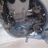 yzf 450. 2009|موتورسیکلت|مشهد, آیت الله کاشانی|دیوار