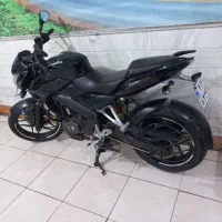 ns200|موتورسیکلت|ساوه, |دیوار
