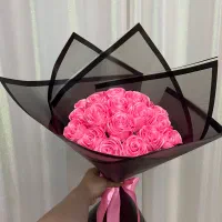 گل ربانی|گل مصنوعی|گرگان, |دیوار