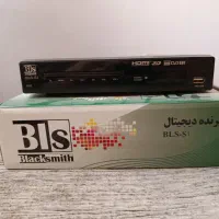 گیرنده دیجیتال