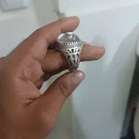 رکاب نقره دستساز|جواهرات|اندیشه, اندیشه فاز ۳|دیوار