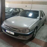 پرشیا ۸۶ دوگانه