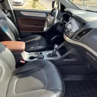 جک s5 نیوفیس|خودرو سواری و وانت|الیگودرز, |دیوار