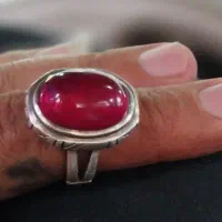 انگشتر.دستگاه پولیش|جواهرات|اراک, |دیوار