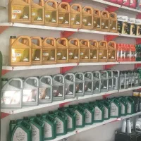 تعویض روغن تعاونی