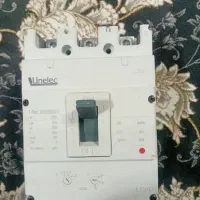 کلید کامپکت ۲۰۰آمپر