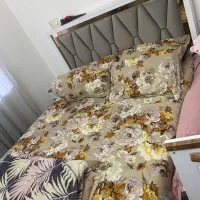 سرویس خواب کامل|تخت و سرویس خواب|گنبد کاووس, |دیوار