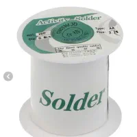 سیم لحیم هویه تابلو ال ای دی قیمت پارسال