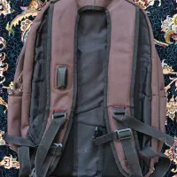 کوله پشتی مدرسه|کیف، کفش، کمربند|کرمانشاه, |دیوار