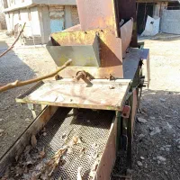 خرمنکوه بادی مدل قدیمی