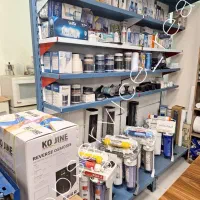 فروشنده حضوری و تلفنی برای فروشگاه تصفیه آب|استخدام خدمات فروشگاه و رستوران|تهران, جمهوری|دیوار