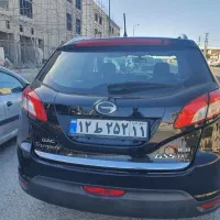 گک ترامچی GS5 2015 دو دفرانسیل|خودرو سواری و وانت|تهران, جوانمردان (اندیشه)|دیوار