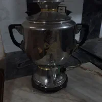 سماور برقی