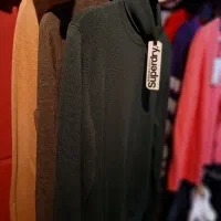 کاپشن هودی شومیز|حراج|مشهد, ولیعصر (شهرک غرب)|دیوار