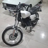 موتور هارتفورد اچ دی۲۰۰|موتورسیکلت|سروآباد, |دیوار