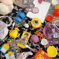 اسباب بازی همش با هم ۲۰۰تومن|اسباببازی|قم, دروازه ری|دیوار