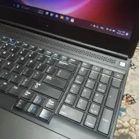 لپتاپDELL مناسب کارهای سنگین مهندسی و گیمینگ|رایانه همراه|سنندج, |دیوار