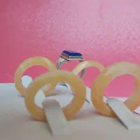 گوهر سنگ تراش و آموزش سنگ|جواهرات|بجنورد, |دیوار