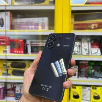 شیائومی Redmi Note 13 با حافظهٔ ۲۵۶ گیگابایت|موبایل|مشهد, رضاشهر|دیوار