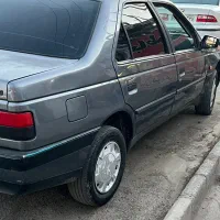 پژو ۴۰۵ مدل ۹۶|خودرو سواری و وانت|جیرفت, |دیوار