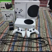 Xbox series S ایکس باکس سری اس