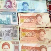 سکه واسکناس کلکسیونی