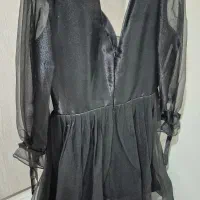 لباس مجلسی دخترانه