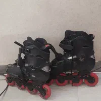 کفش اسکیت سبا هایلایت