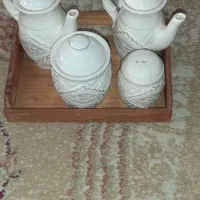 لوازم نو اشپزخانه|ظروف سرو و پذیرایی|فردیس, طالقانی|دیوار