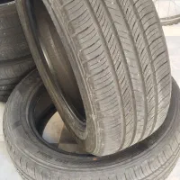 لاستیک کومهو