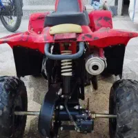 چهارچرخ بنزینی|موتورسیکلت|فسا, |دیوار