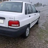 پراید مدل ۹۰ هیدرولیک