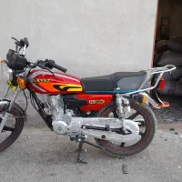 موتور سیکلت ۲۰۰‌‌‌‌