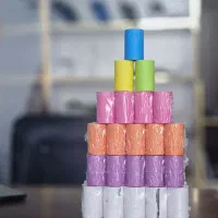 رول با کیفیت مخصوص کارتخوان